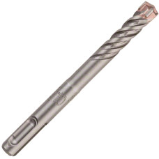 Квадробур Bosch SDS-Plus-5X, 10x50x110 мм
