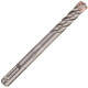 Квадробур Bosch SDS-Plus-5X, 10x50x110 мм