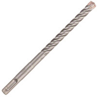 Квадробур Bosch SDS-Plus-5X, 10x100x160 мм