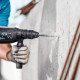 Квадробур Bosch SDS-Plus-5X, 4x100x160 мм