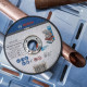 Круг відрізний Bosch PRO Multi Material 125×1.6×22.23 мм