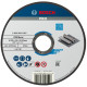 Круг відрізний Bosch PRO Metal 125×1.6×22.23 мм