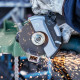 Круг відрізний Bosch PRO Metal 125×1.6×22.23 мм