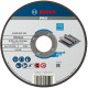 Круг відрізний Bosch PRO Metal 125×2.5×22.23 мм