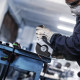 Круг відрізний Bosch PRO Stainless Steel and Metal 125×1×22.23 мм