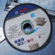 Круг відрізний Bosch PRO Stainless Steel and Metal 125х1.6х22.23 мм,