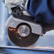 Круг відрізний Bosch PRO Stainless Steel and Metal 125х1.6х22.23 мм,