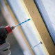 Свердло Bosch Expert CYL-9 MultiConstruction,  8x80x120 мм