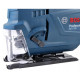 Лобзик Bosch GST 700 Professional в картоні