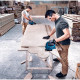 Лобзик Bosch GST 700 Professional в картоні
