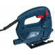Лобзик Bosch GST 700 Professional в картоні