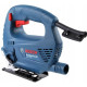 Лобзик Bosch GST 700 Professional в картоні