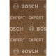 Нетканий шліфувальний лист Bosch Expert N880 152x229 мм, крупна А