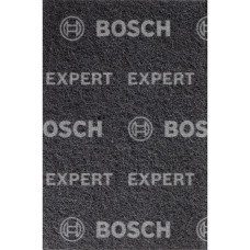 Нетканий шліфувальний лист Bosch Expert N880 152x229 мм, середній S