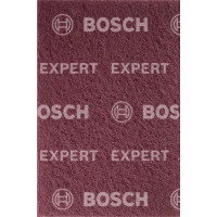 Нетканий шліфувальний лист Bosch Expert N880 152x229 мм, дуже мілкий A