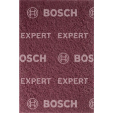 Нетканий шліфувальний лист Bosch Expert N880 152x229 мм, дуже мілкий A