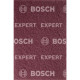 Нетканий шліфувальний лист Bosch Expert N880 152x229 мм, дуже мілкий A