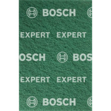 Нетканий шліфувальний лист Bosch Expert N880 152x229 мм, дуже мілкий GP