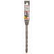 Бур по бетону Bosch SDS-Plus-5 6х50х115 мм
