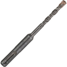 Бур по бетону Bosch SDS-Plus-5 6х100х165 мм