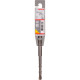 Бур по бетону Bosch SDS-Plus-5 8х50х115 мм