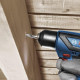 Біта Bosch Extra Hart PH2, 1/4" 25 мм 3 шт