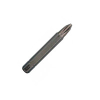 Біта Bosch Extra Hart PH2, 1/4" 51 мм 3 шт