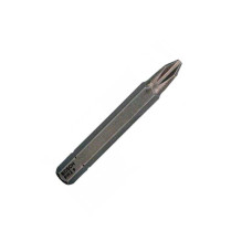 Біта Bosch Extra Hart PH2, 1/4" 51 мм 3 шт