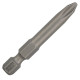 Біта Bosch Extra Hart PH2, 1/4" 49 мм 3 шт