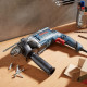 Дриль ударний Bosch GSB 16 RE ШЗП Professional в кейсі
