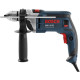 Дриль ударний Bosch GSB 16 RE ШЗП Professional в кейсі