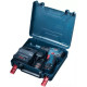 Акумуляторний ударний дриль-шуруповерт Bosch GSB 12V-30 Professional, без акб і з/п, у картоні