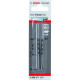 Свердло по металу Bosch HSS-PointTeQ 2.6х30х57 мм 2 шт