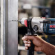 Свердло по металу Bosch HSS-PointTeQ 4.0х43х75 мм 2 шт