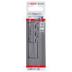 Свердло по металу Bosch HSS-PointTeQ 4.2х43х75 мм