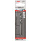 Свердло по металу Bosch HSS-PointTeQ 4.5х47х80 мм