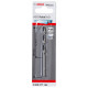Свердло по металу Bosch HSS-PointTeQ 4.8х52х86 мм