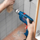 Дриль ударний Bosch GSB 13 RE ШЗП Professional в картоні