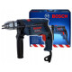 Дриль ударний Bosch GSB 13 RE ШЗП Professional в картоні