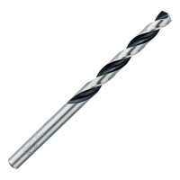 Свердло по металу Bosch HSS-PointTeQ 6.5х63х101 мм