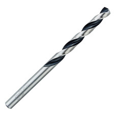 Свердло по металу Bosch HSS-PointTeQ 6.5х63х101 мм
