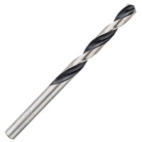 Свердло по металу Bosch HSS-PointTeQ 8.0х75х117 мм