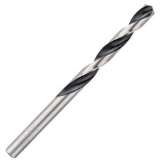 Свердло по металу Bosch HSS-PointTeQ 8.0х75х117 мм