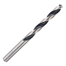Свердло по металу Bosch HSS-PointTeQ 9.0х81х125 мм