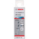 Свердло по металу Bosch HSS-PointTeQ 1.0х12х34 мм 10 шт