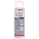 Свердло по металу Bosch HSS-PointTeQ 1.5х18х40 мм 10 шт