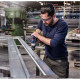 Свердло по металу Bosch HSS-PointTeQ 2х24х49 мм 10 шт