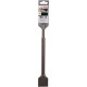 Зубило лопаткове Bosch SDS-Plus 40х250 мм