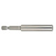 Тримач біт магнітний Bosch 75 мм 1/4"