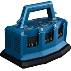 Зарядний пристрій Bosch GAL 18V6-80 Professional